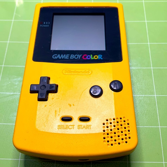 Nintendo Other - 🔥 Nintendo Game Boy Color🔥
